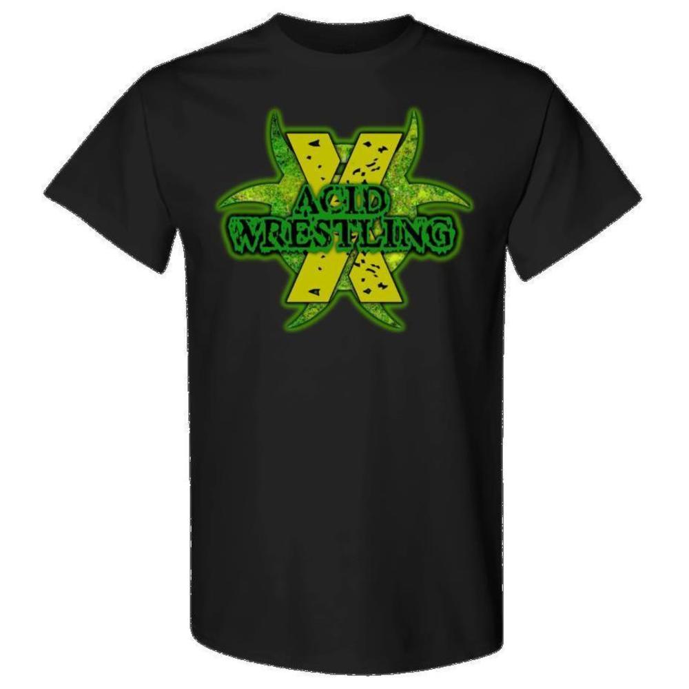 Acid Wrestling X Shirt